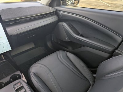 2022 Ford Mustang Mach-E Premium