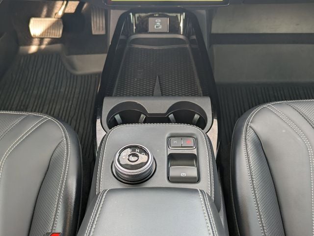 2022 Ford Mustang Mach-E Premium