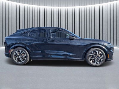 2022 Ford Mustang Mach-E Premium