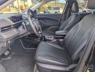 2022 Ford Mustang Mach-E Premium