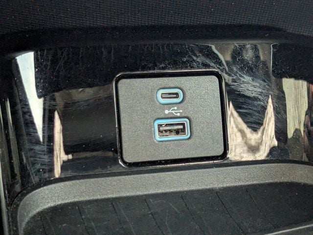 2022 Ford Mustang Mach-E Premium