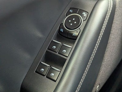 2022 Ford Mustang Mach-E Premium