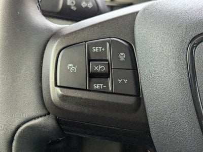 2022 Ford Mustang Mach-E Premium