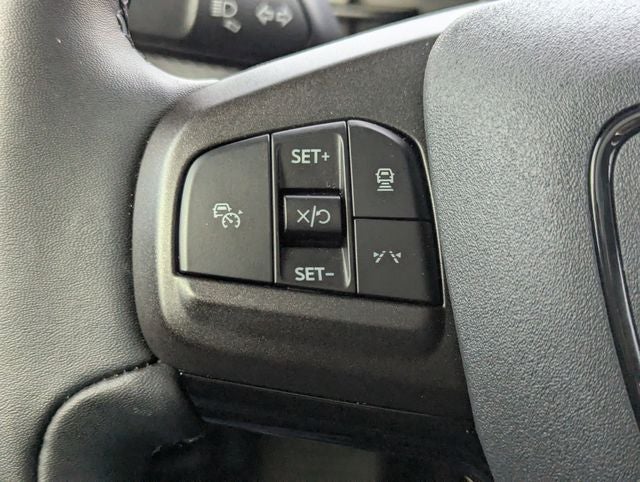 2022 Ford Mustang Mach-E Premium