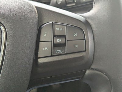 2022 Ford Mustang Mach-E Premium