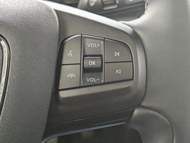 2022 Ford Mustang Mach-E Premium