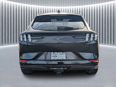 2022 Ford Mustang Mach-E Premium