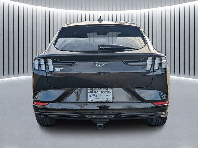 2022 Ford Mustang Mach-E Premium