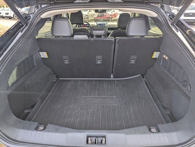 2022 Ford Mustang Mach-E Premium