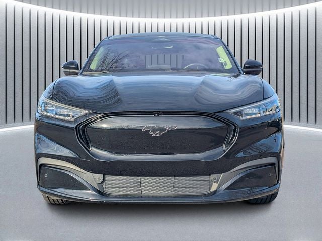 2022 Ford Mustang Mach-E Premium