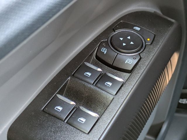 2025 Ford Maverick Lobo High