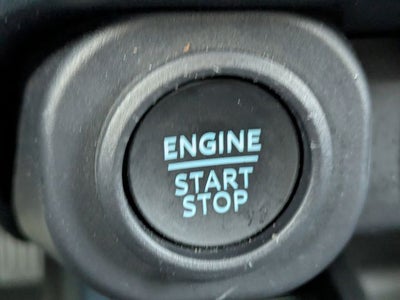 2025 Ford Maverick Lobo High