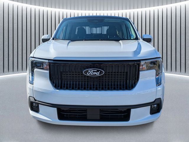 2025 Ford Maverick Lobo High