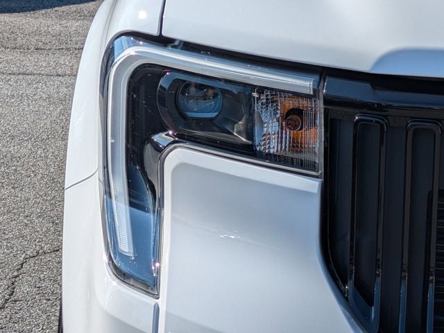 2025 Ford Maverick Lobo High