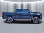2017 Chevrolet Silverado 1500 LT LT2