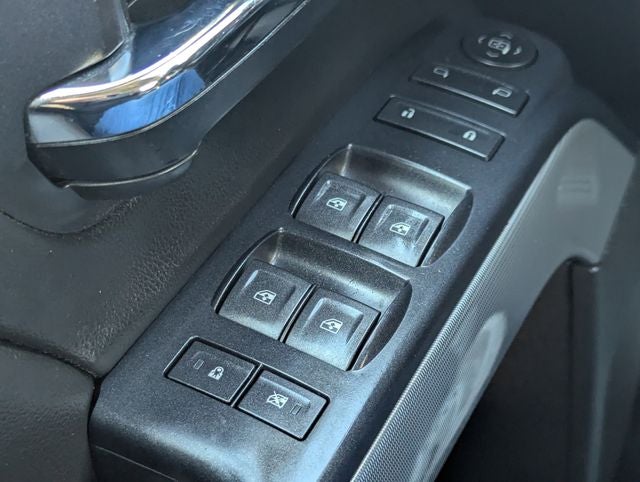 2017 Chevrolet Silverado 1500 LT LT2