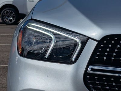 2022 Mercedes-Benz GLE GLE 350