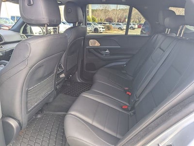 2022 Mercedes-Benz GLE GLE 350