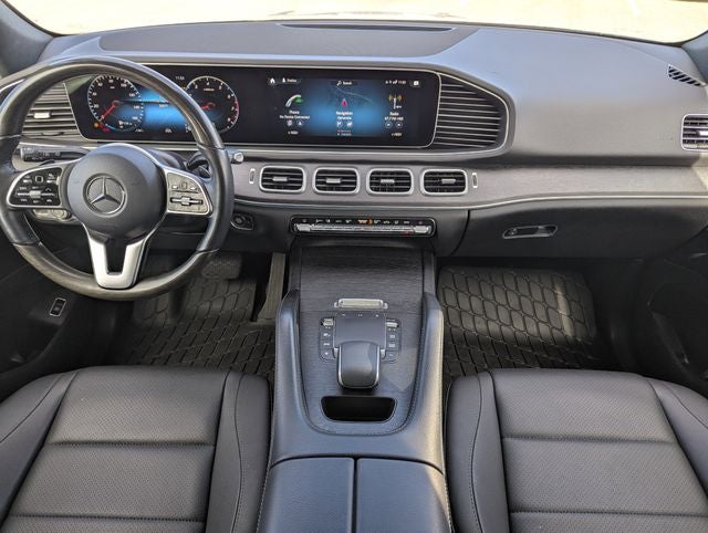 2022 Mercedes-Benz GLE GLE 350