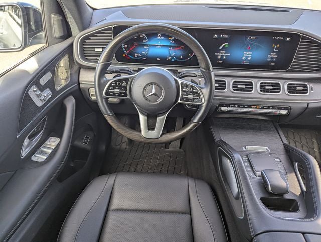 2022 Mercedes-Benz GLE GLE 350