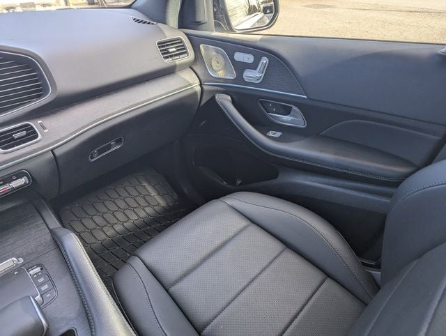 2022 Mercedes-Benz GLE GLE 350