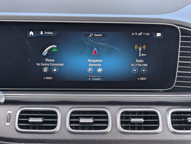 2022 Mercedes-Benz GLE GLE 350