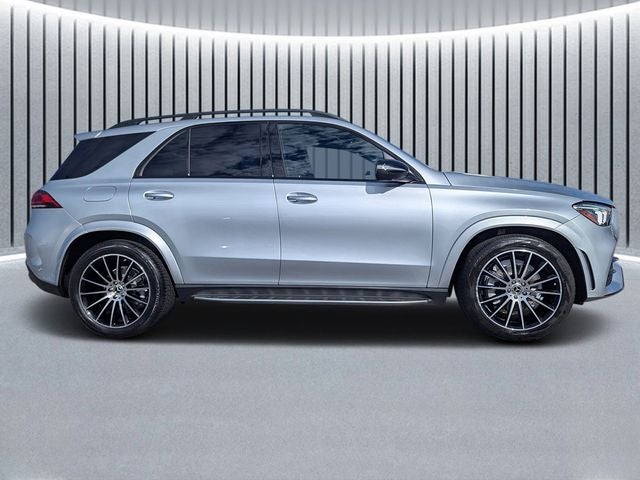 2022 Mercedes-Benz GLE GLE 350