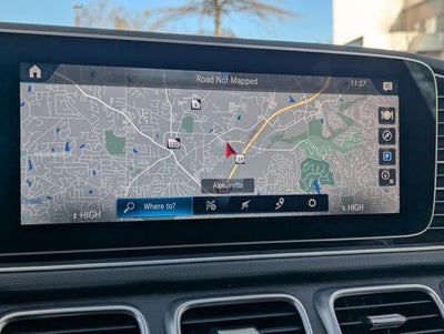 2022 Mercedes-Benz GLE GLE 350