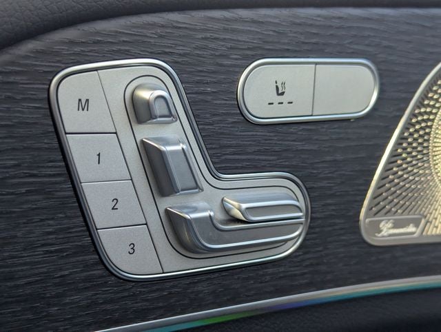 2022 Mercedes-Benz GLE GLE 350