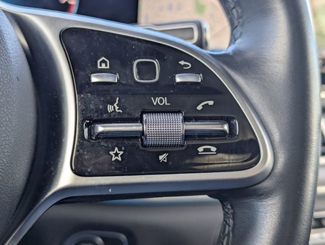 2022 Mercedes-Benz GLE GLE 350