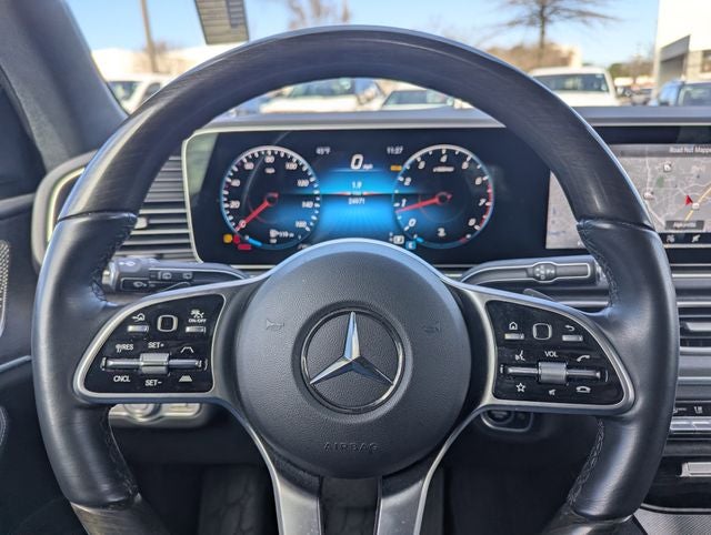 2022 Mercedes-Benz GLE GLE 350