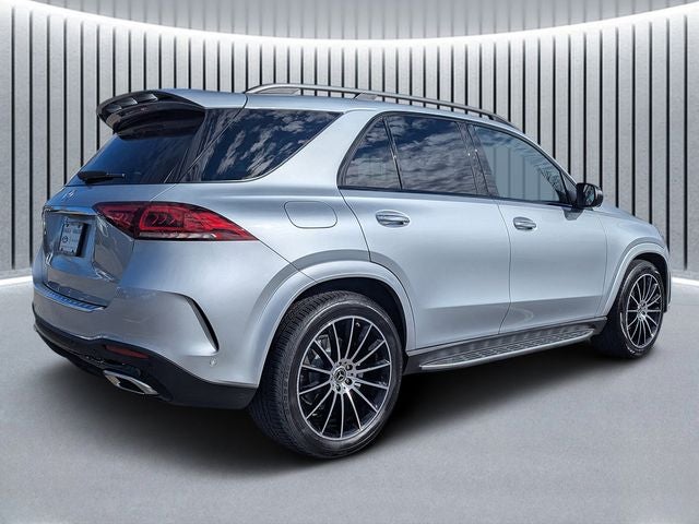 2022 Mercedes-Benz GLE GLE 350