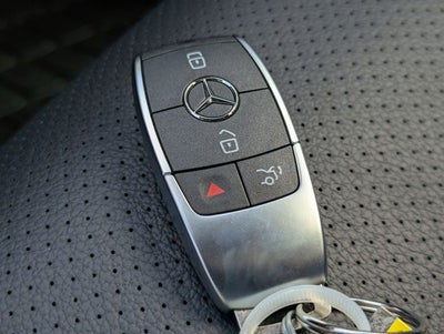 2022 Mercedes-Benz GLE GLE 350