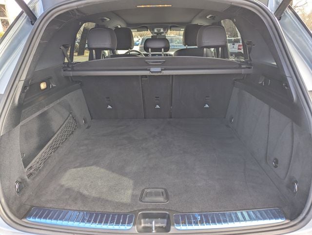 2022 Mercedes-Benz GLE GLE 350