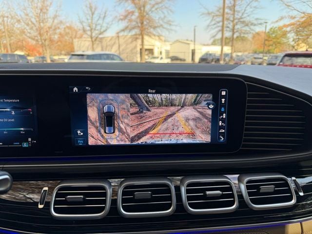 2024 Mercedes-Benz GLS GLS 450 4MATIC®