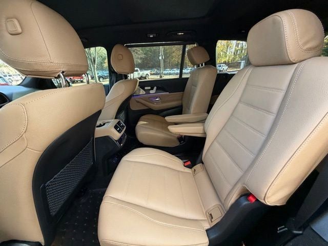 2024 Mercedes-Benz GLS GLS 450 4MATIC®