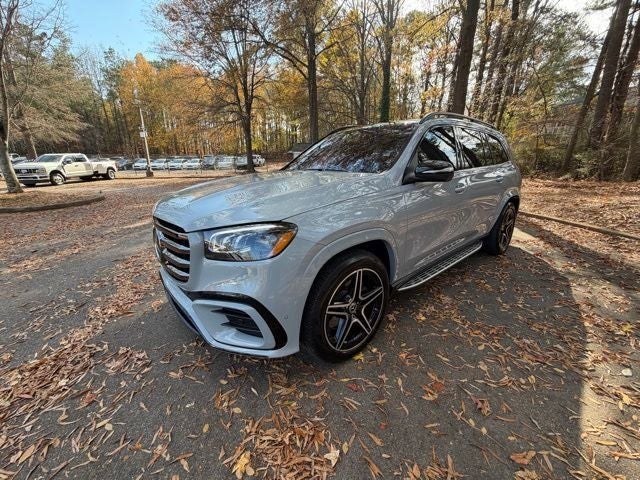 2024 Mercedes-Benz GLS GLS 450 4MATIC®