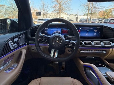2024 Mercedes-Benz GLS GLS 450 4MATIC®