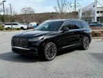 2025 Lincoln Aviator Black Label