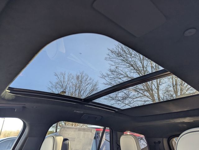 2026 Lincoln Aviator Black Label