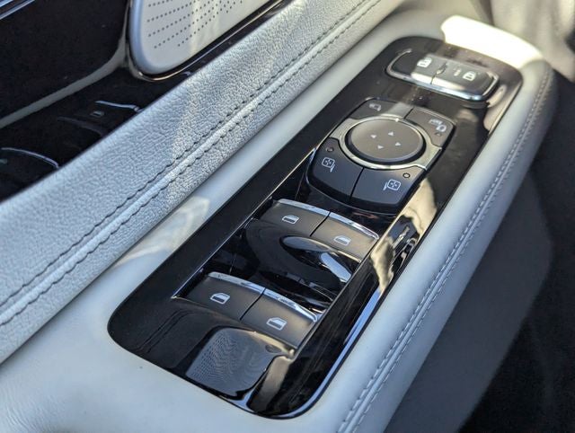 2026 Lincoln Aviator Black Label