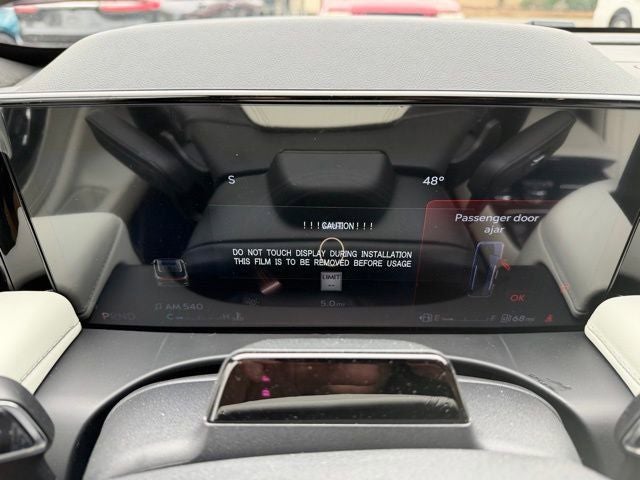 2026 Lincoln Aviator Black Label