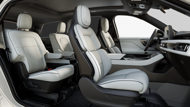 2026 Lincoln Aviator Black Label