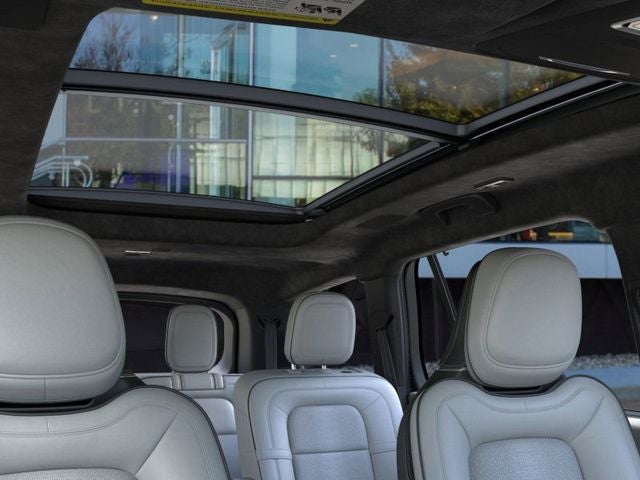 2026 Lincoln Aviator Black Label