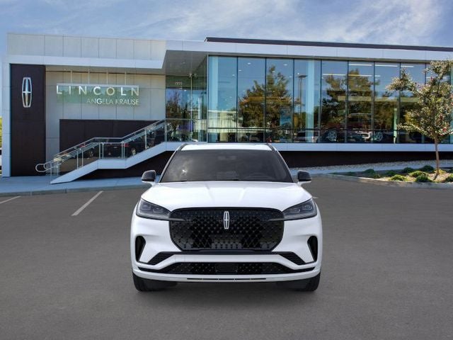 2026 Lincoln Aviator Black Label