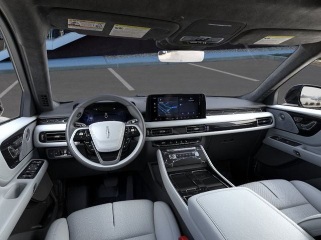 2026 Lincoln Aviator Black Label