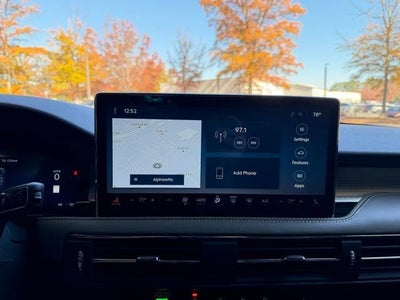 2024 Lincoln Corsair Premiere