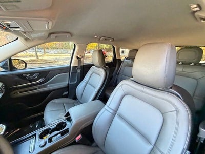 2024 Lincoln Corsair Premiere