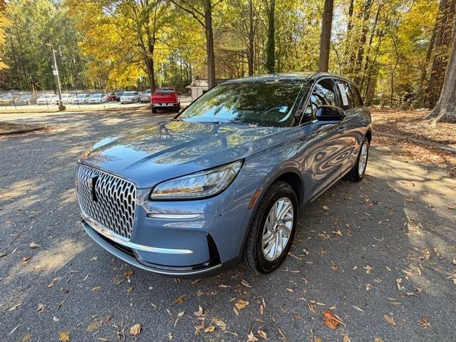 2024 Lincoln Corsair Premiere