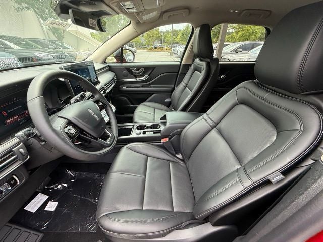 2025 Lincoln Corsair Reserve